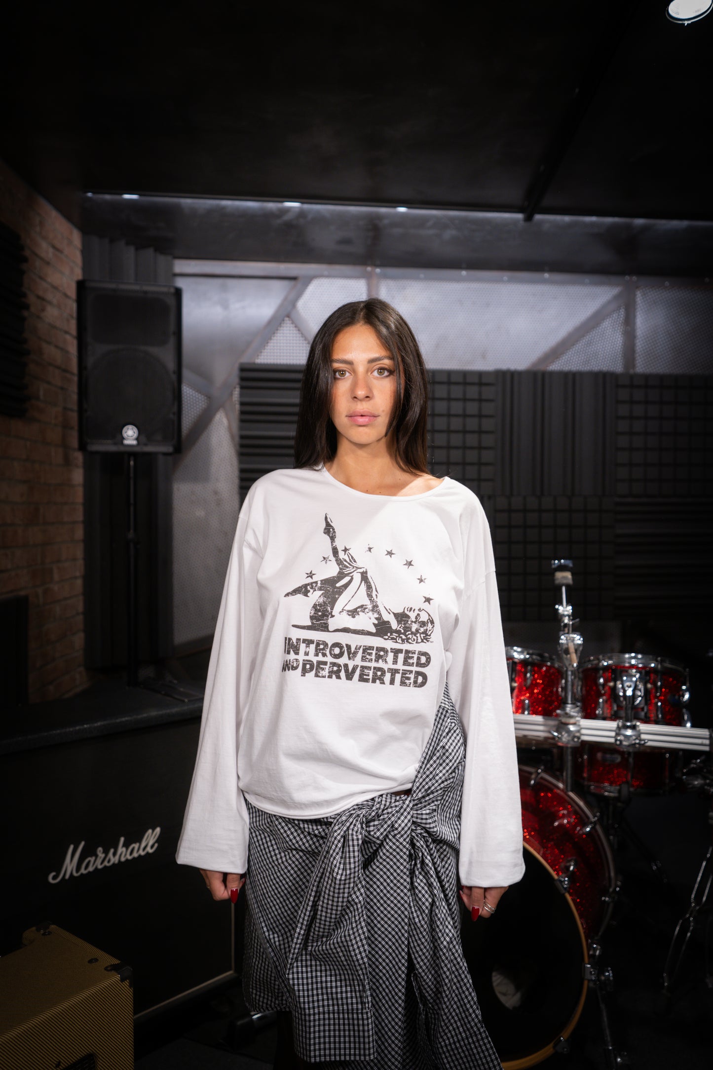 Starfucker - Longsleeve