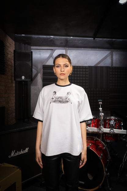 Seducimi - College tee