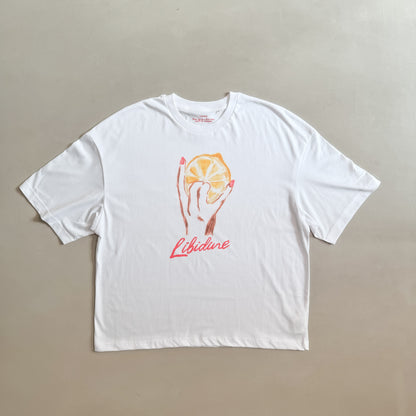 Limoni e libidine - Tee