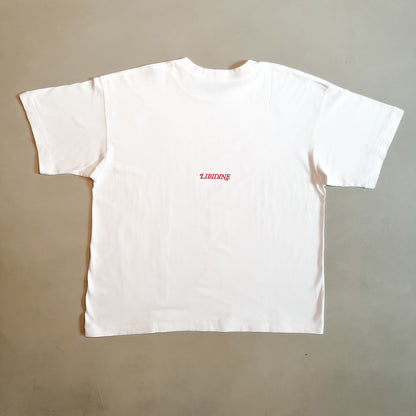I can't afford Milano - tee white