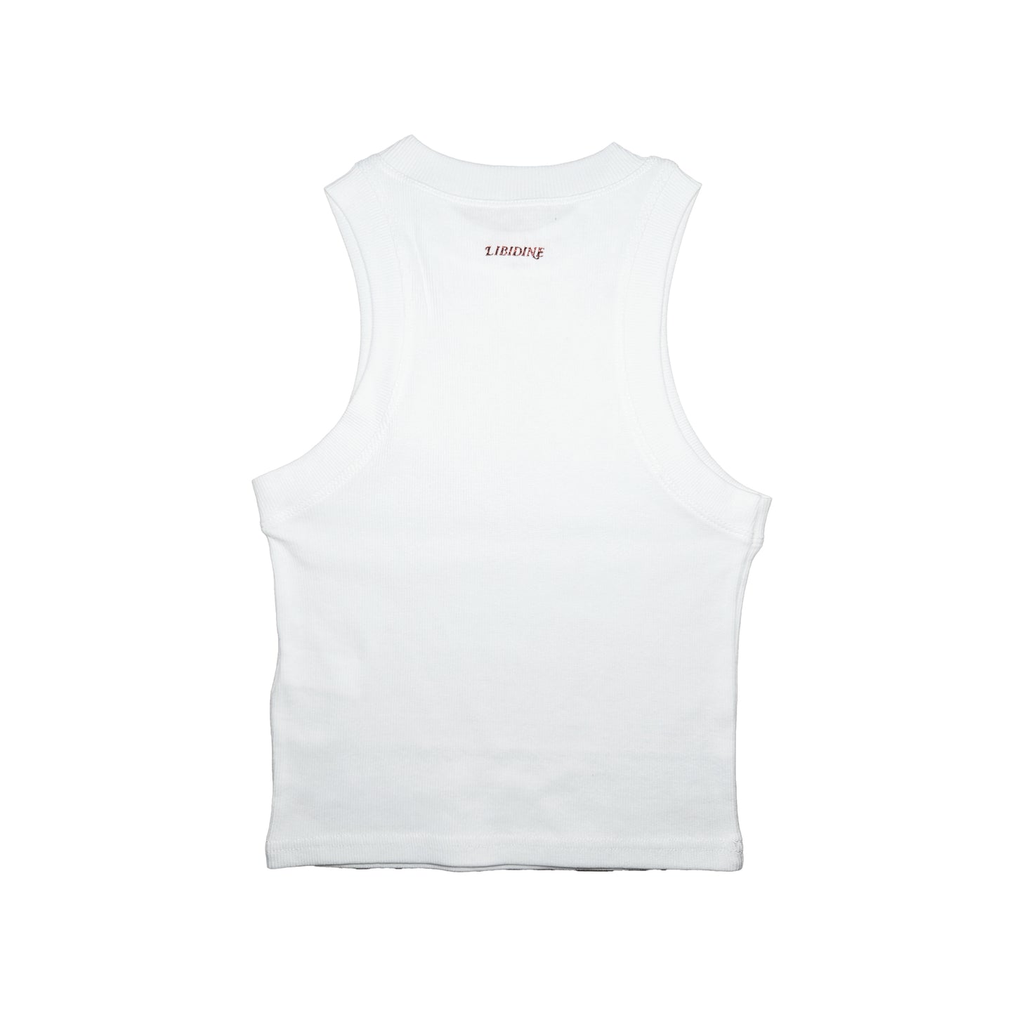 More amore per favore - Top white