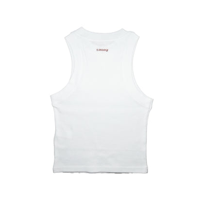 More amore per favore - Top white