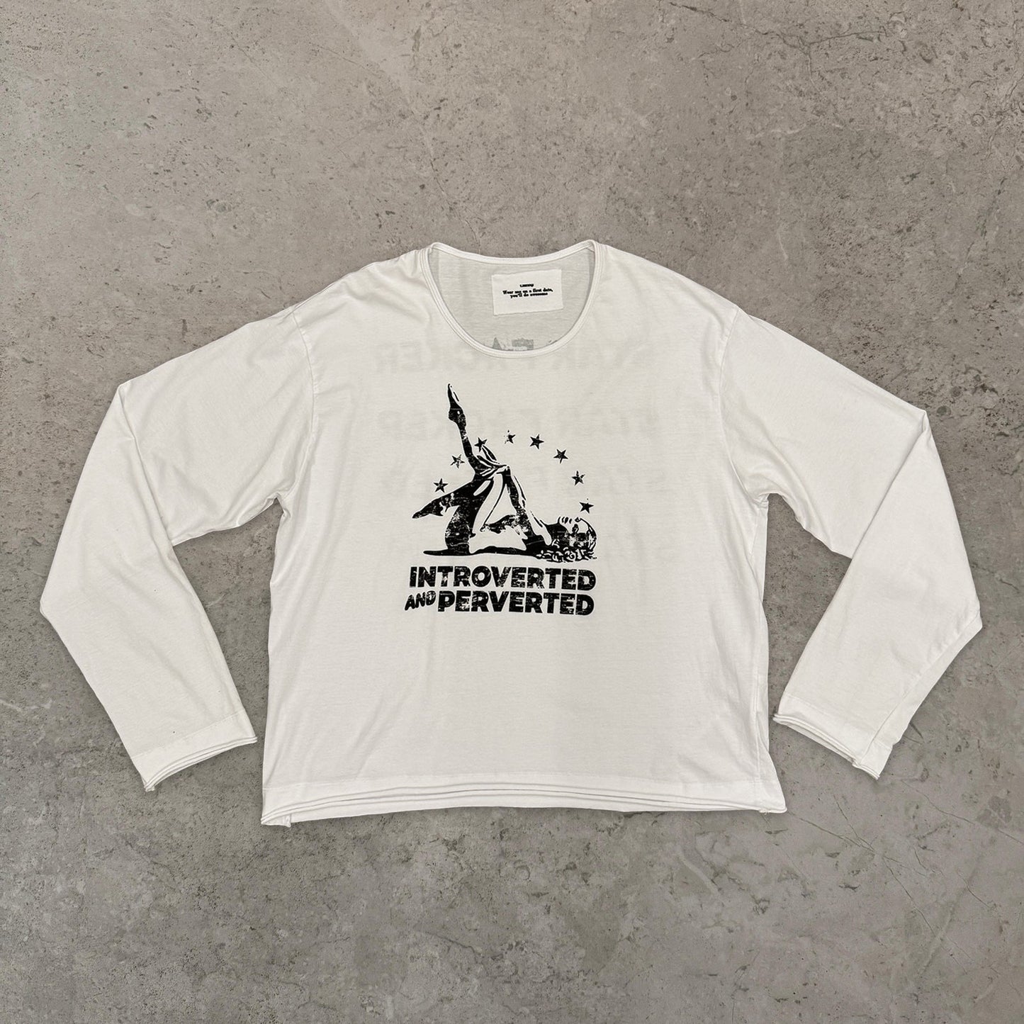 Starfucker - Longsleeve