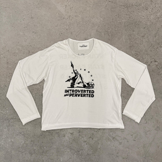 Starfucker - Longsleeve