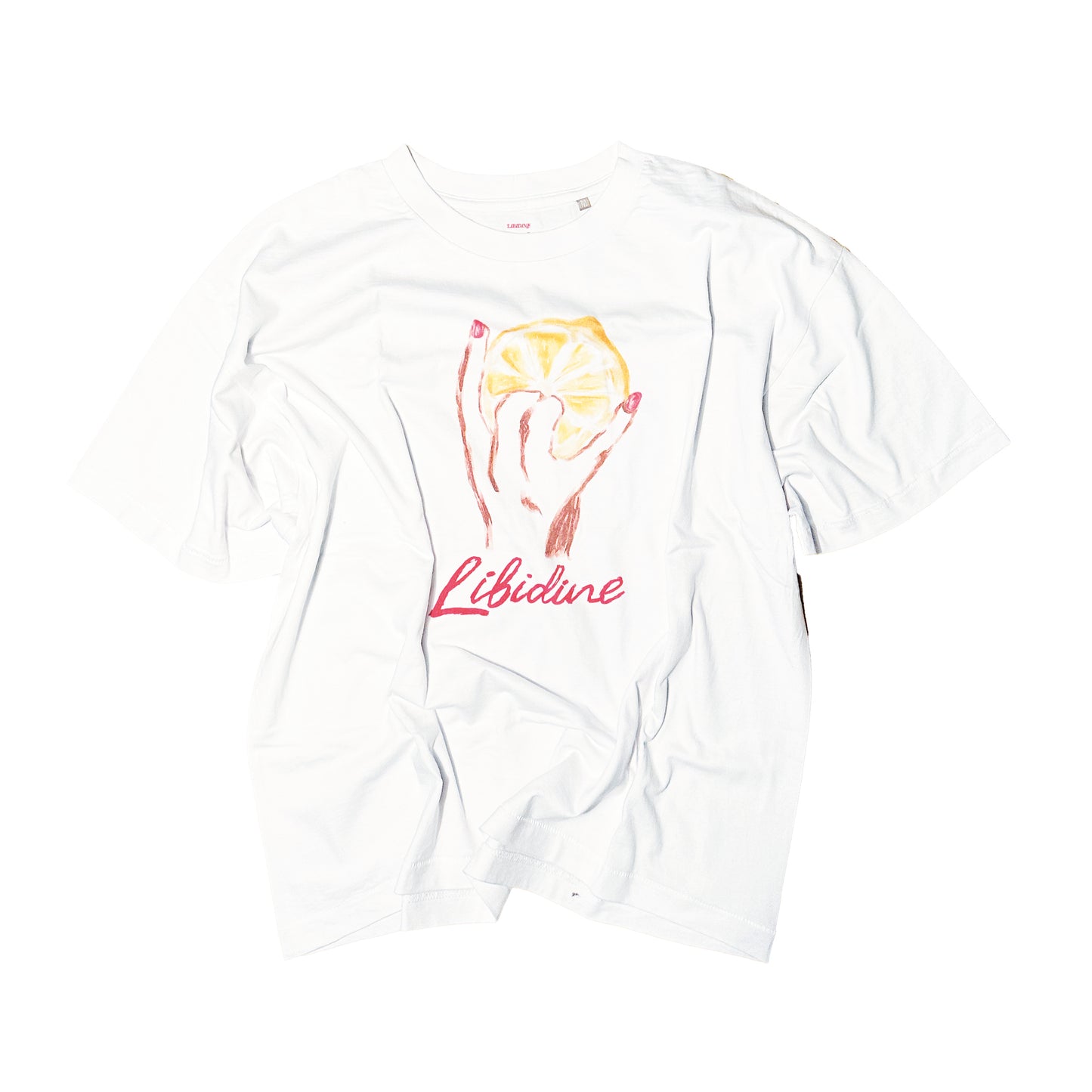 Limoni e libidine - Tee