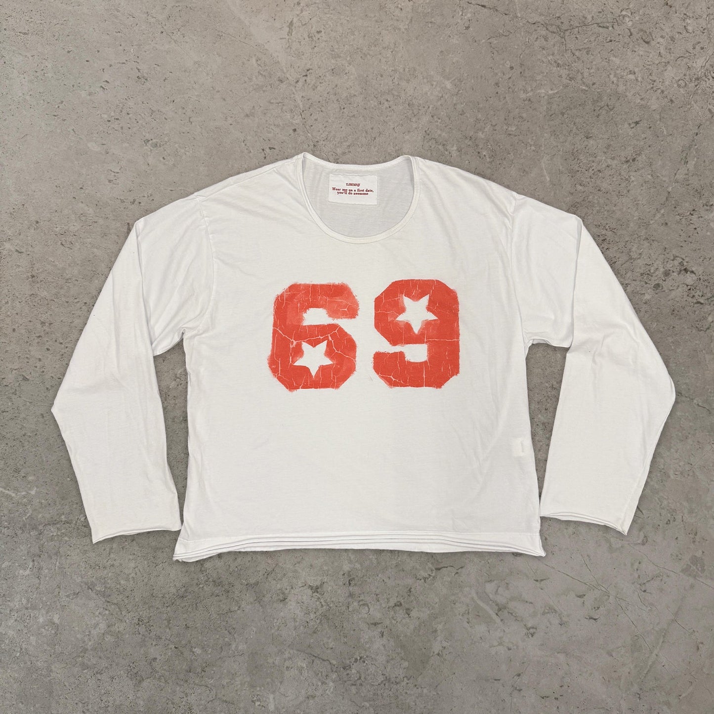 69 Longsleeve