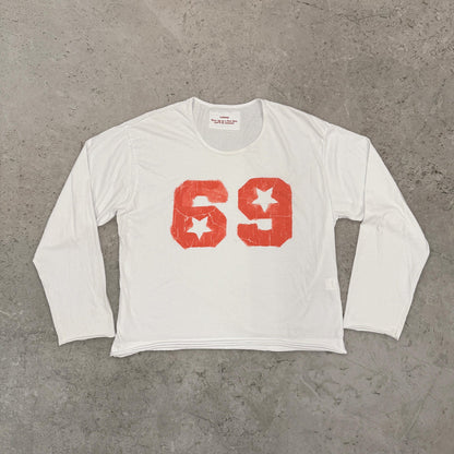 69 Longsleeve