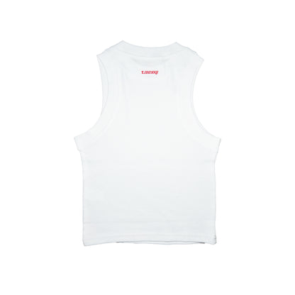 Ossessione e libidine - Top white