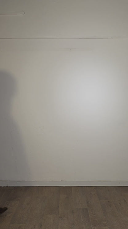 More rancore per favore - tee white