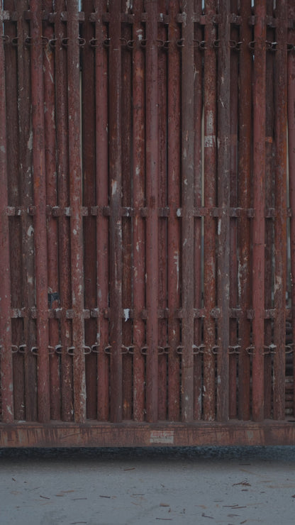 More amore per favore - Top white