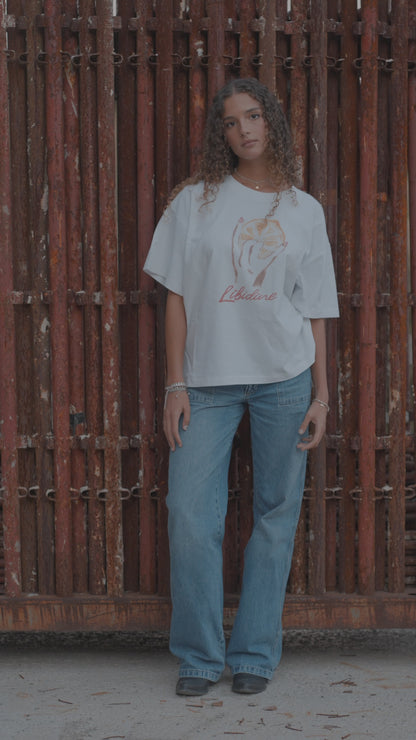 Limoni e libidine - Tee