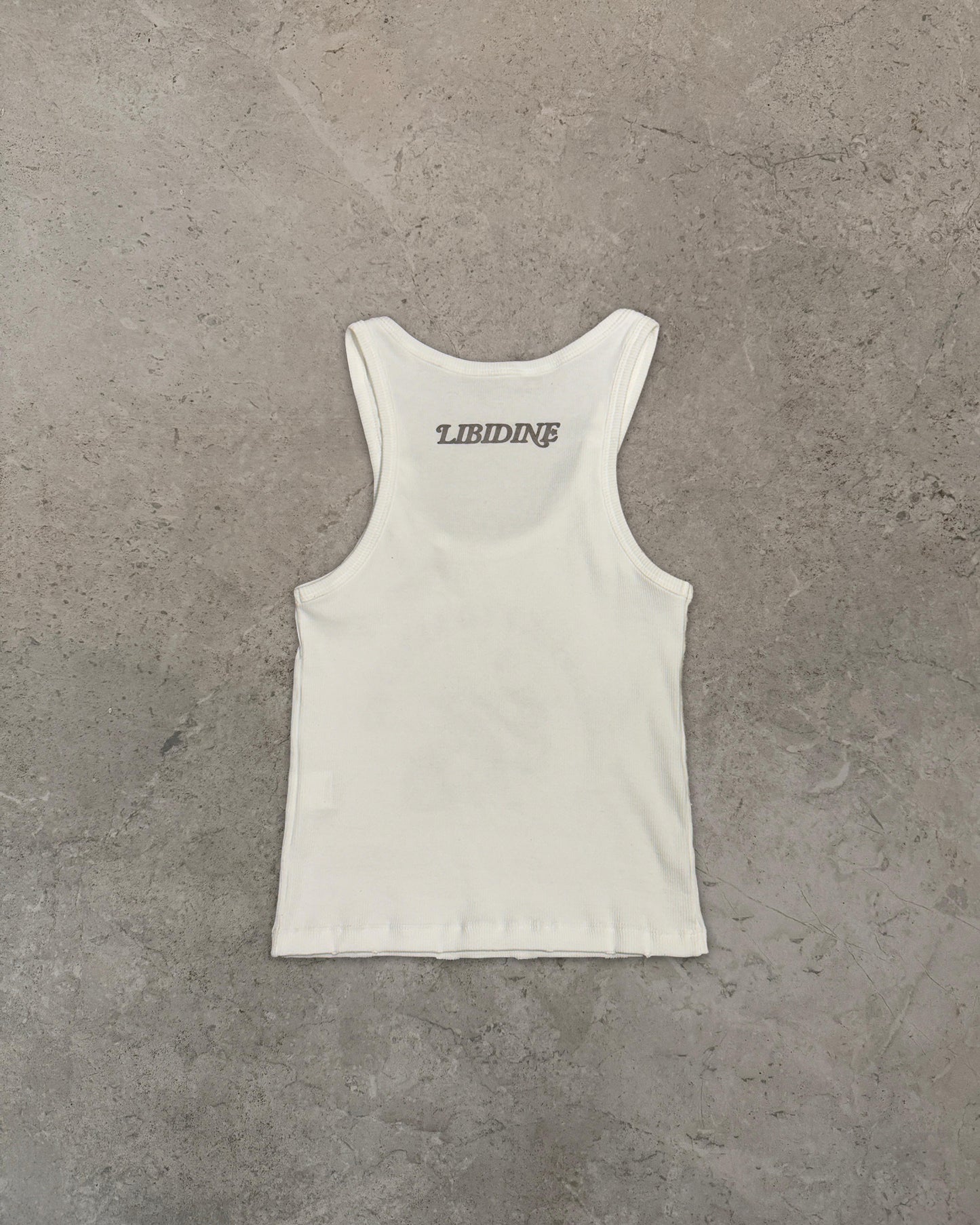 Girls like to ride too - Tank Top