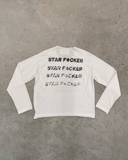 Starfucker - Longsleeve