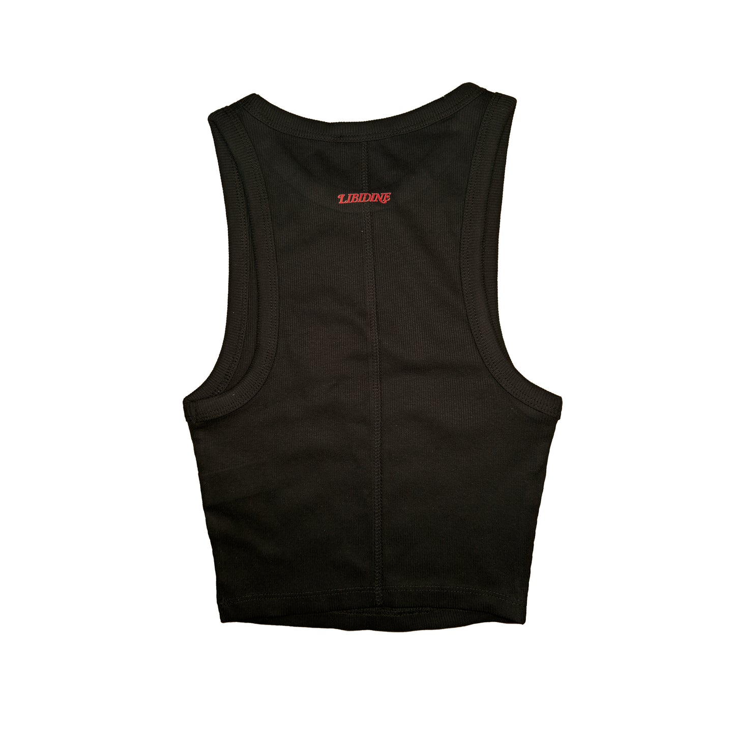 Ossessione e libidine - Top black