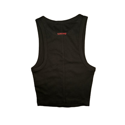 Ossessione e libidine - Top black